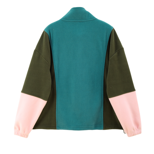 Block Polar Fleece