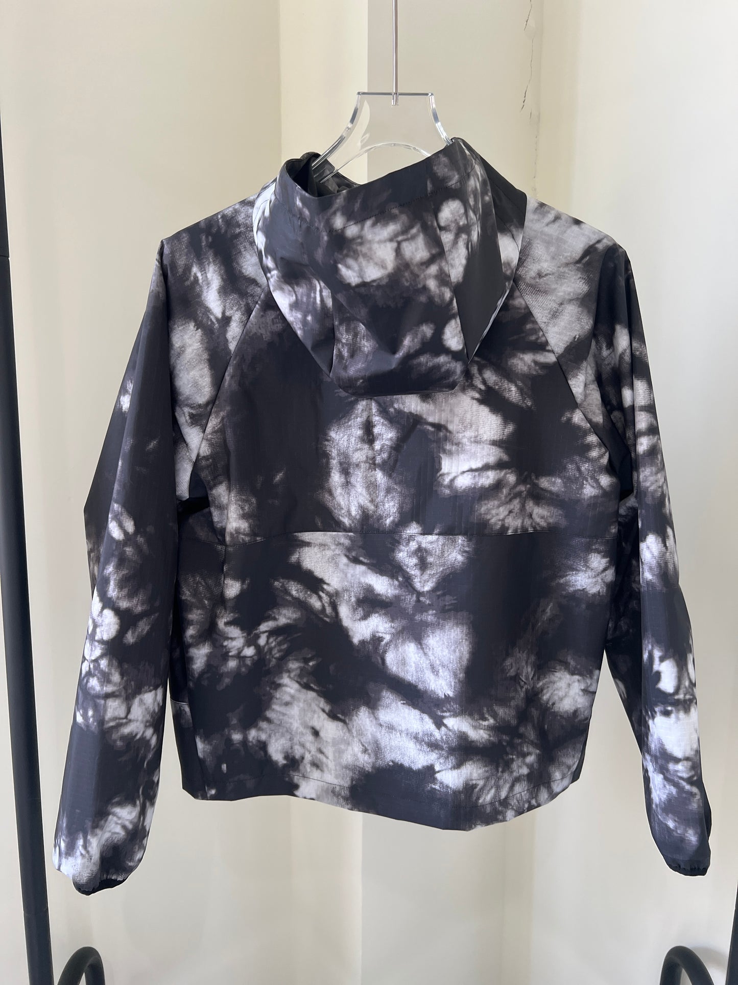 Women's Windproof Running Jacket