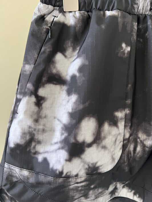 Women's Windproof Running Shorts