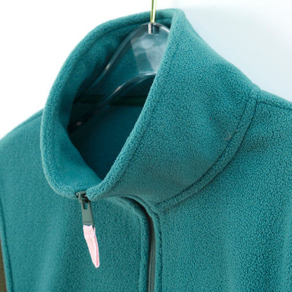 Block Polar Fleece