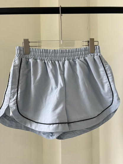 Full-Zip Track Jacket