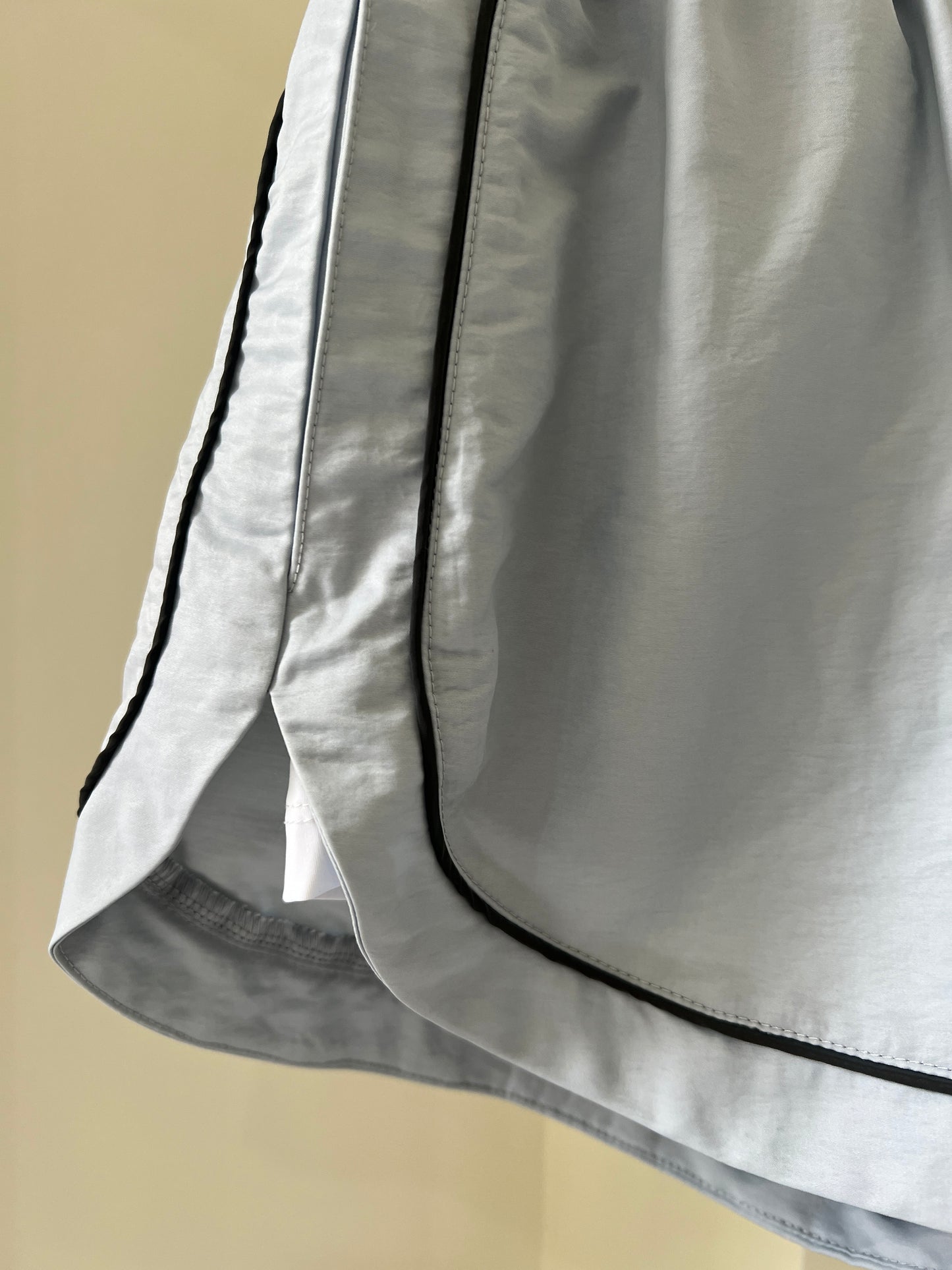 Full-Zip Track Jacket