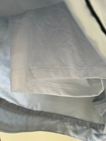 Full-Zip Track Jacket