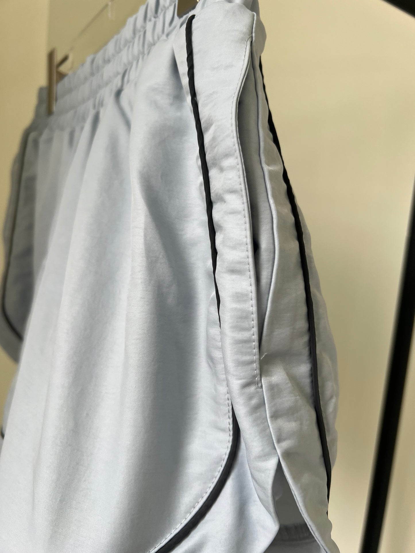 Full-Zip Track Jacket