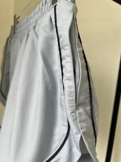 Full-Zip Track Jacket