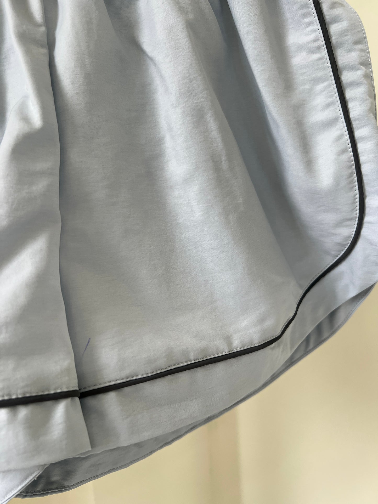 Full-Zip Track Jacket