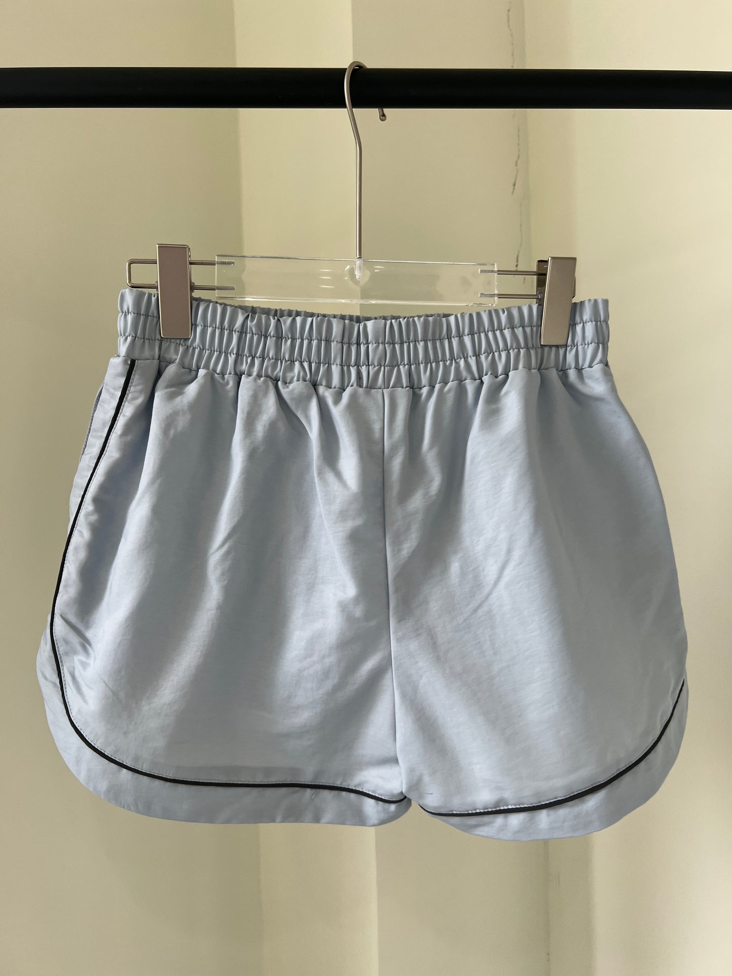 Full-Zip Track Jacket