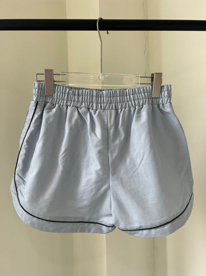 Full-Zip Track Jacket