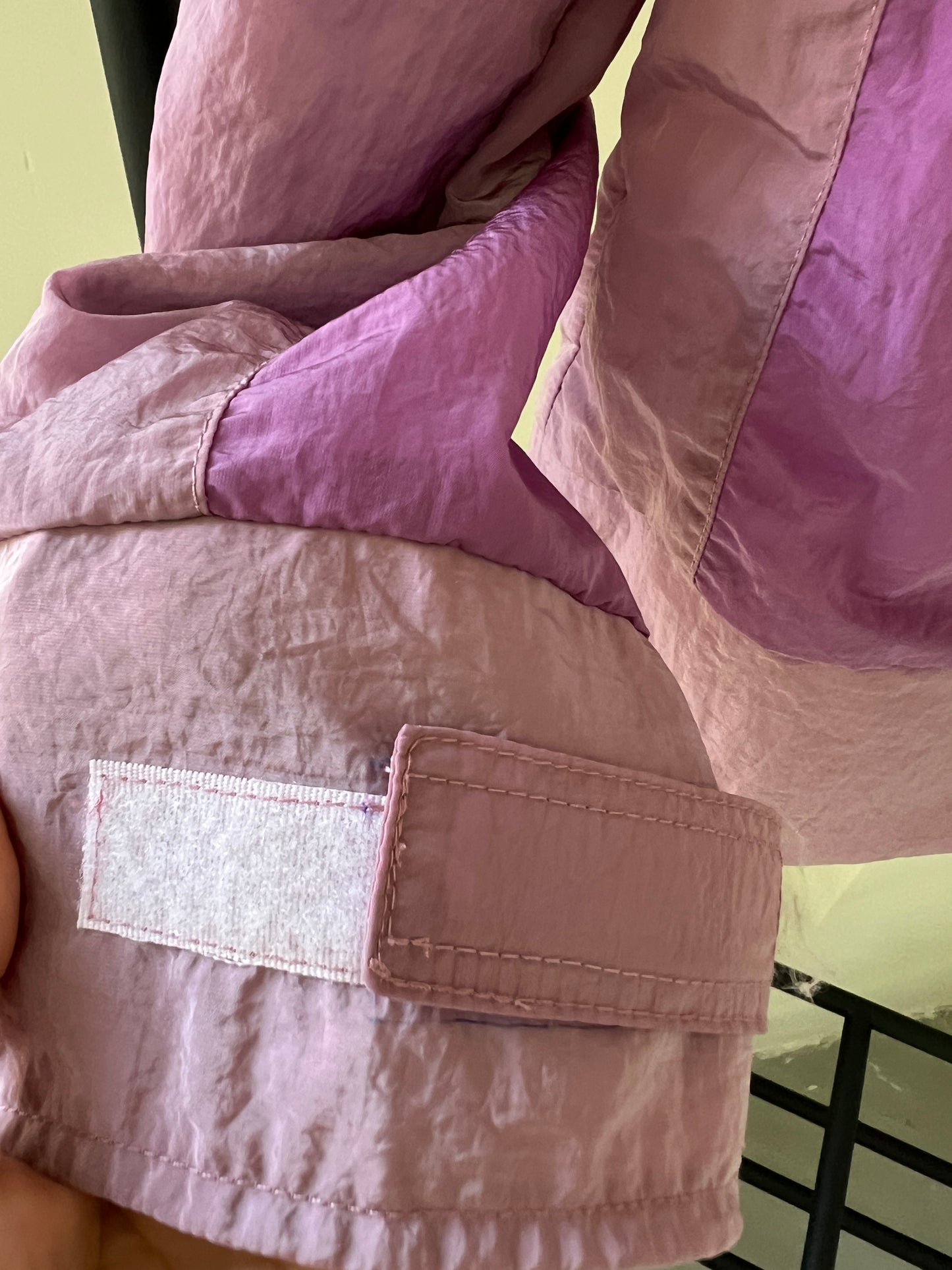 Women's Zip-Up Stand Collar Breathable Jacket