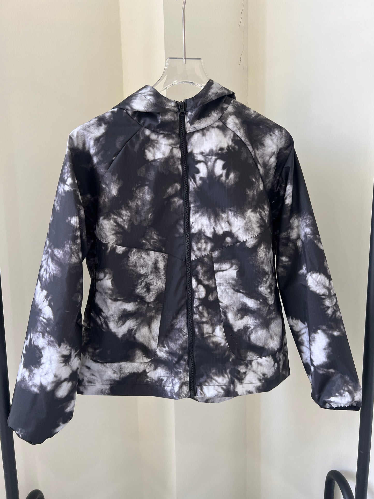 Women's Windproof  Running Jacket