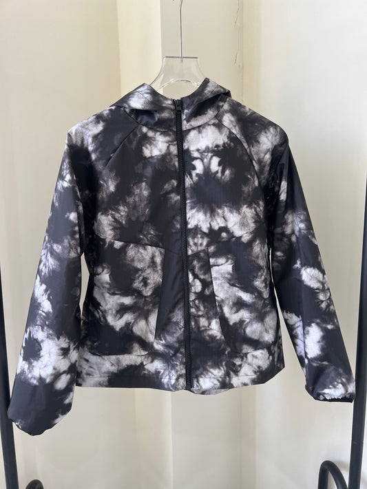 Women's Windproof  Running Jacket