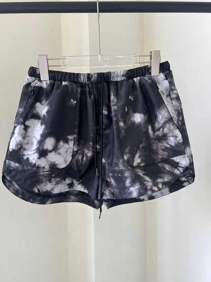 Women's Windproof  Running Shorts