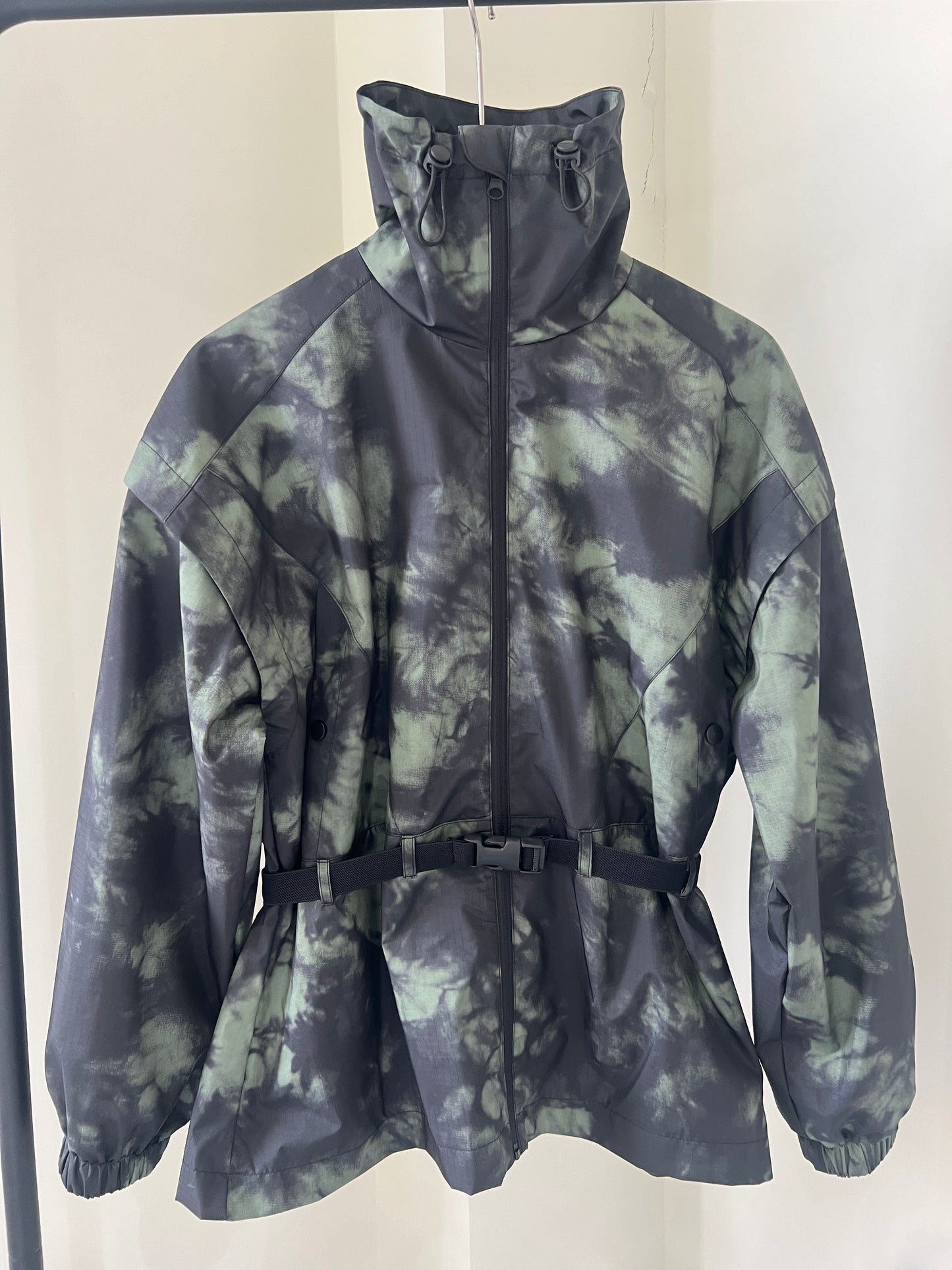 Women's Windproof  Running Coat