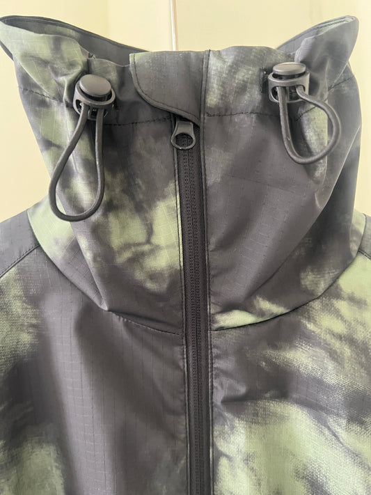 Women's Windproof  Running Coat