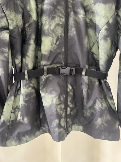 Women's Windproof  Running Coat