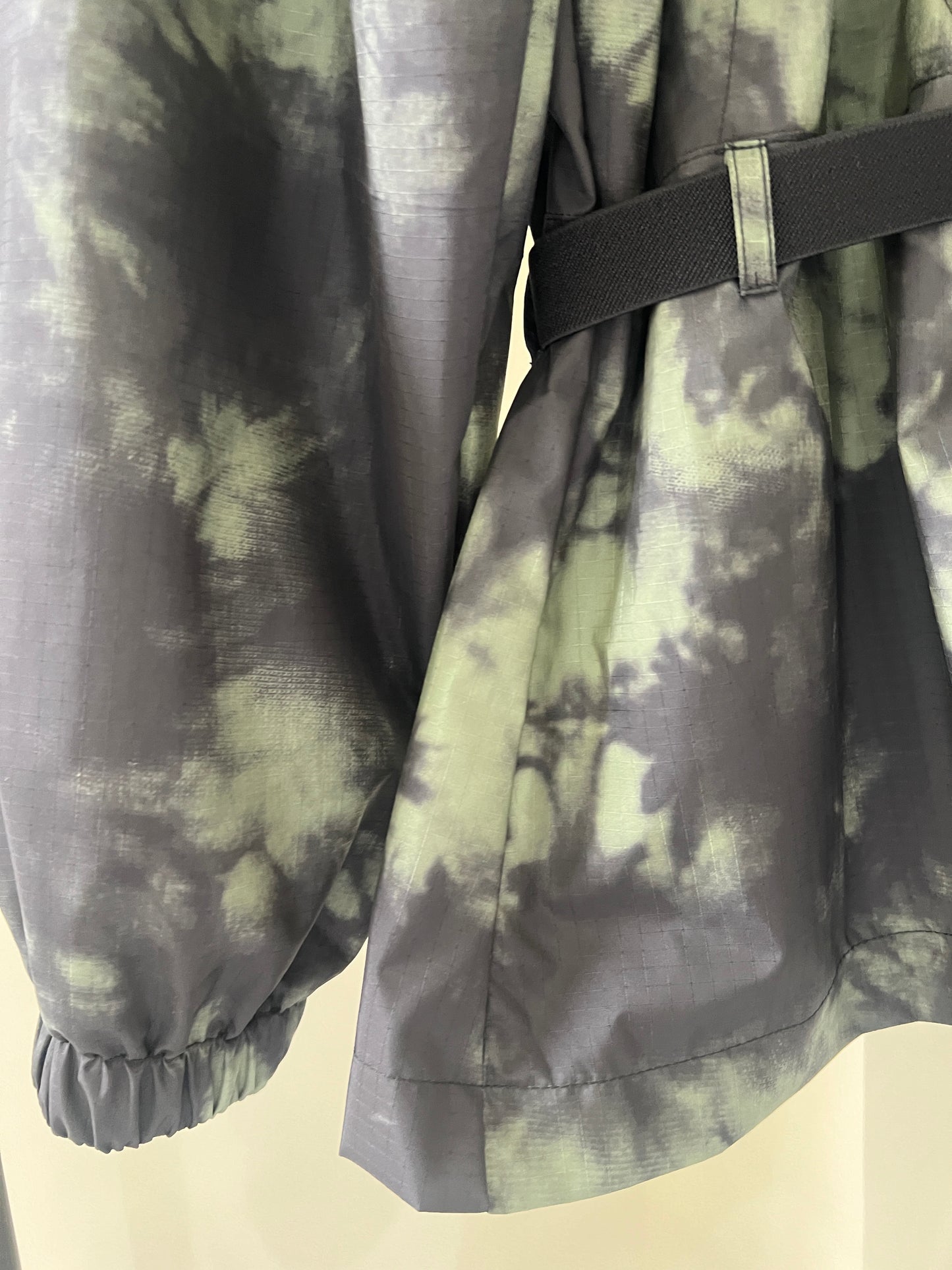 Women's Windproof  Running Coat