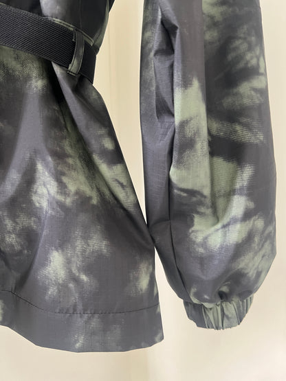 Women's Windproof  Running Coat