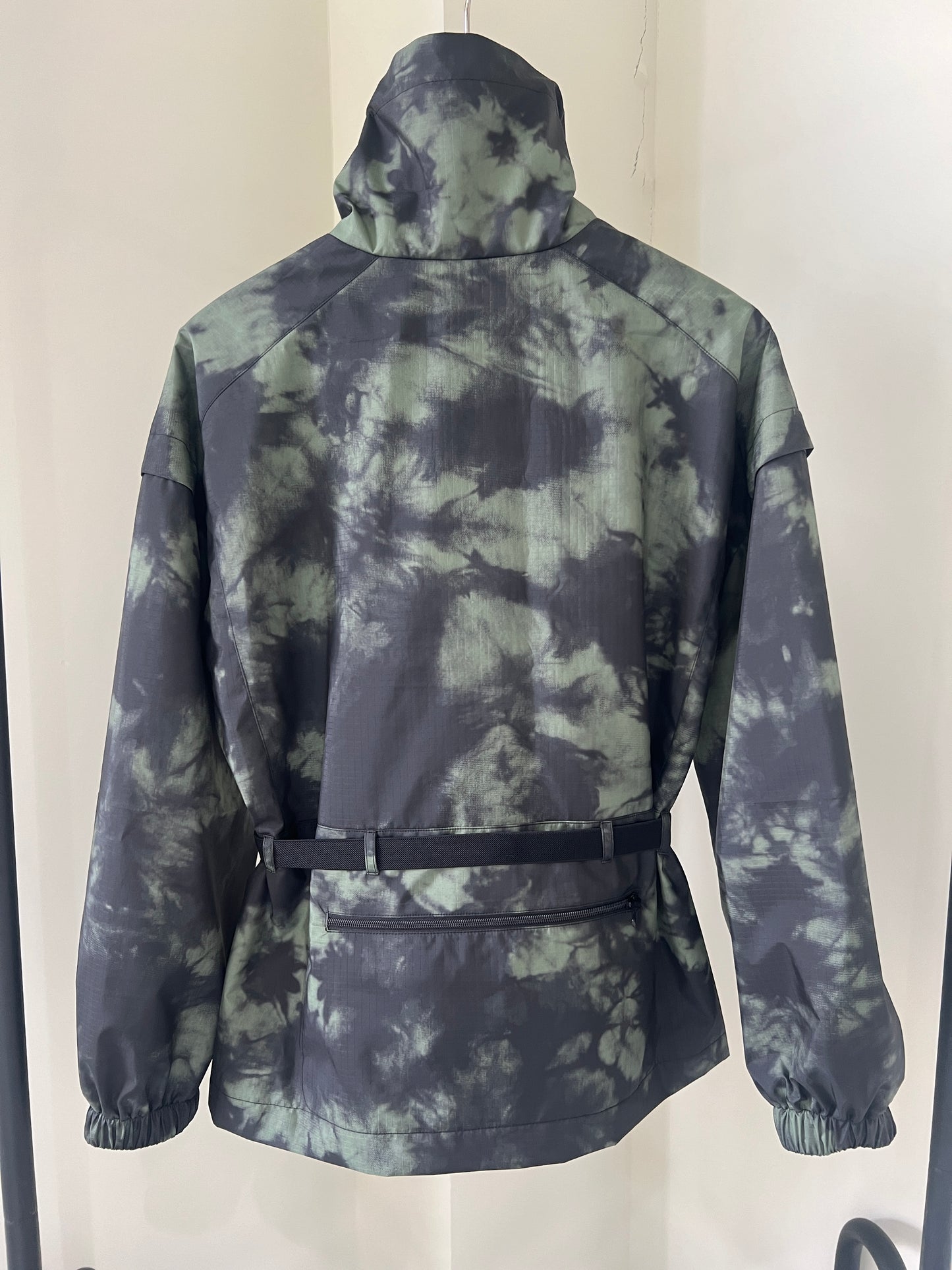 Women's Windproof  Running Coat