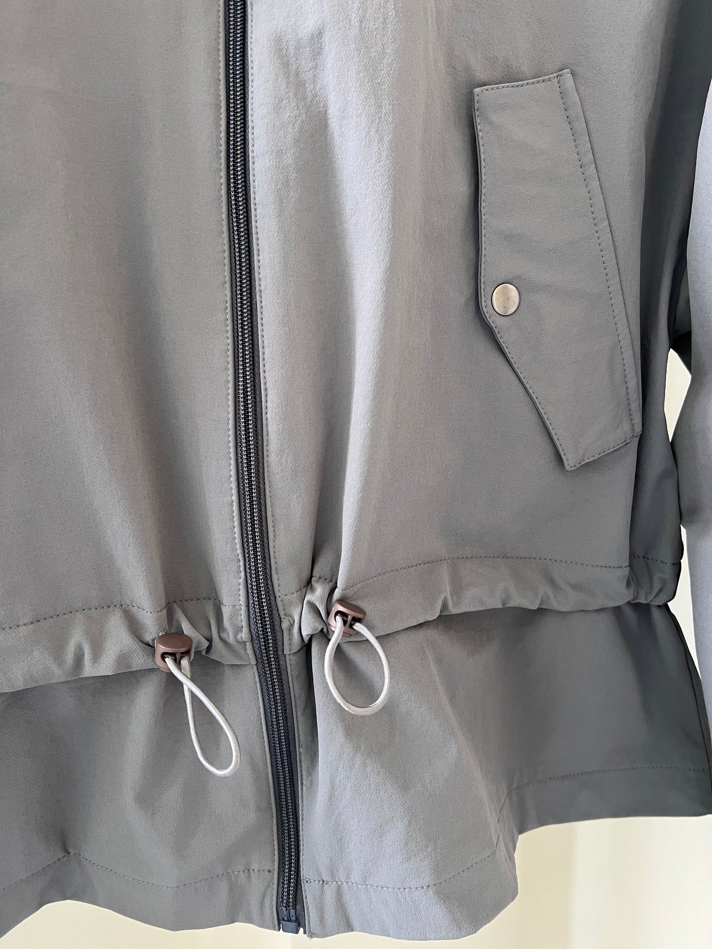 Windproof Jacket