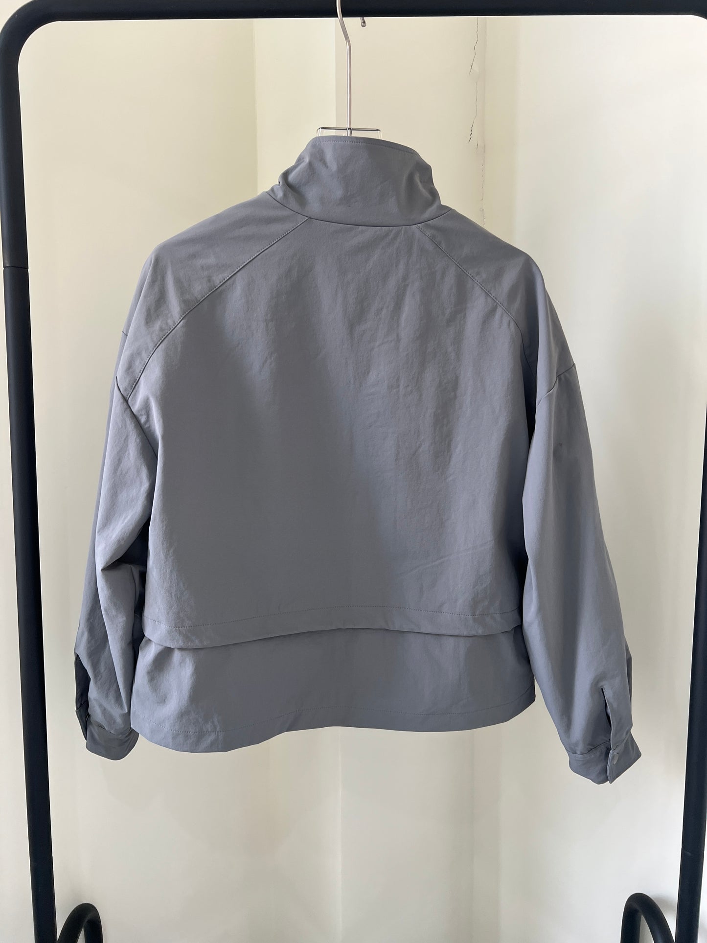 Windproof Jacket