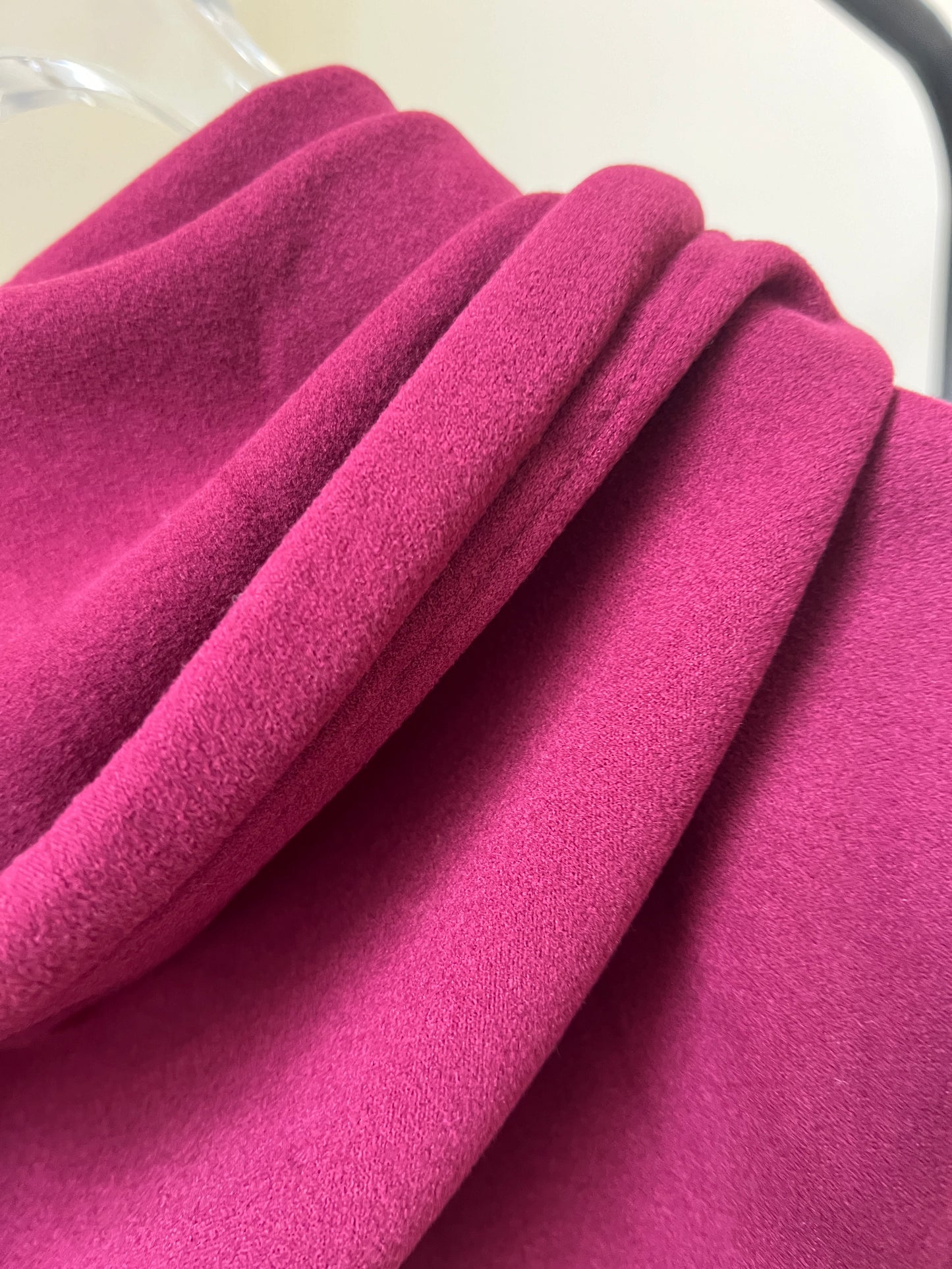 Color-Blocked Hooded Zip-Up Sweatshirt