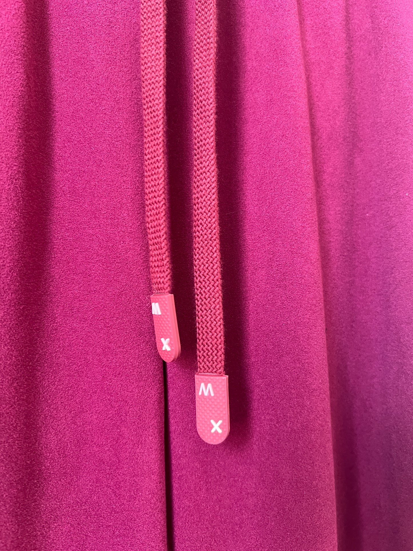 Women Casual Color Block Striped Drawstring Waist Cargo Long Pants