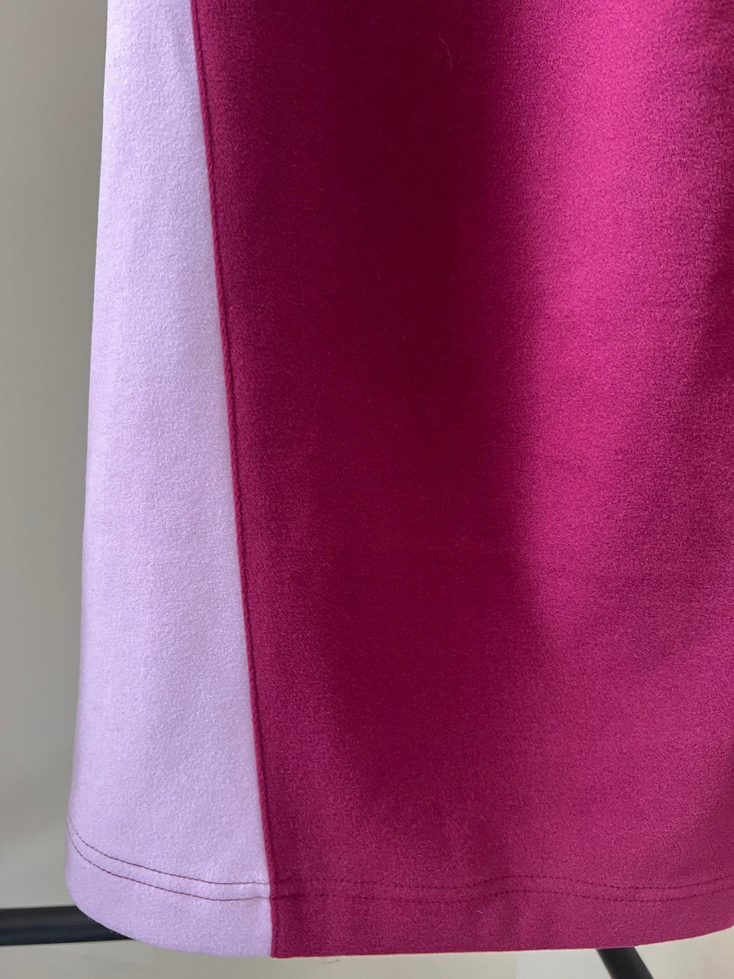 Street Striped Track Pants