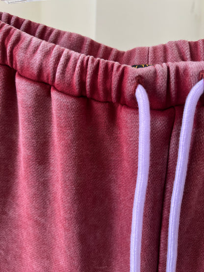 Washed Causual Jogger