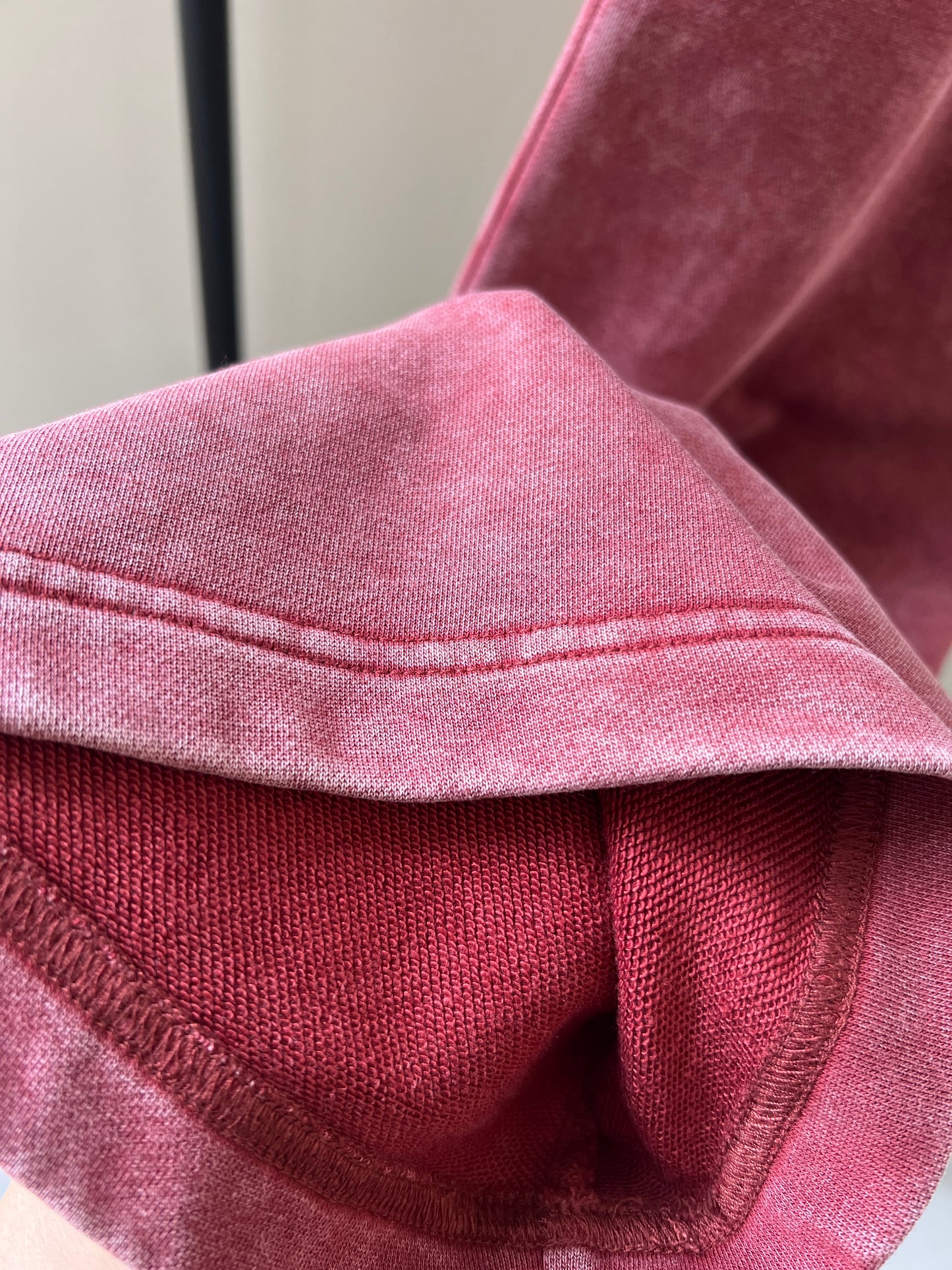 Washed Causual Jogger