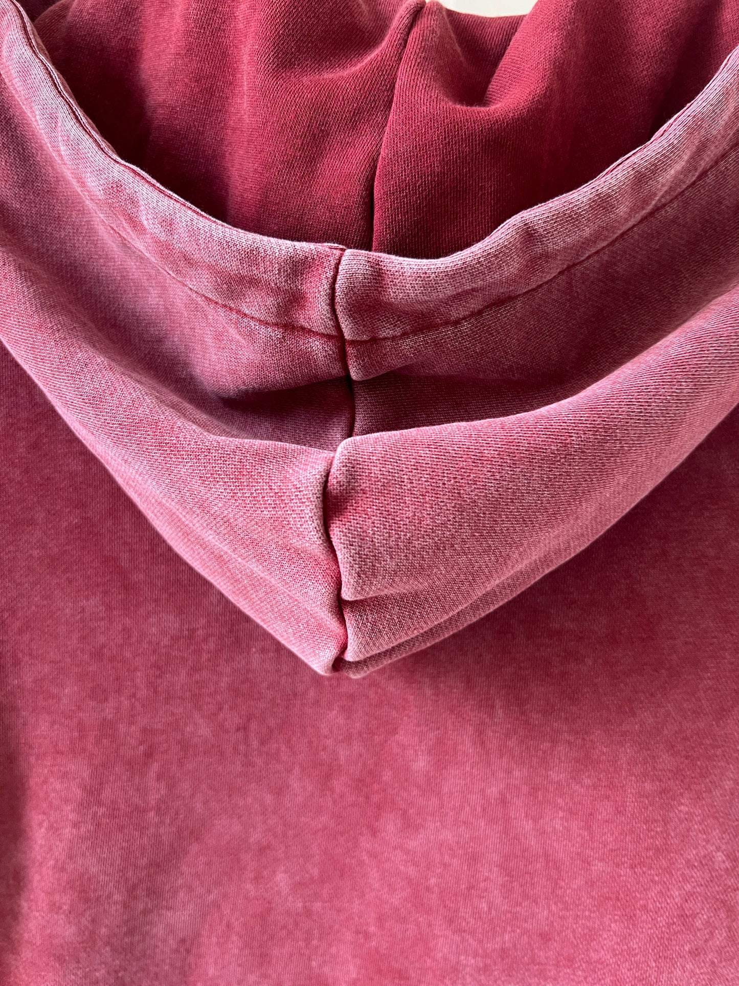 Hooded Snap & Zip Cardigan