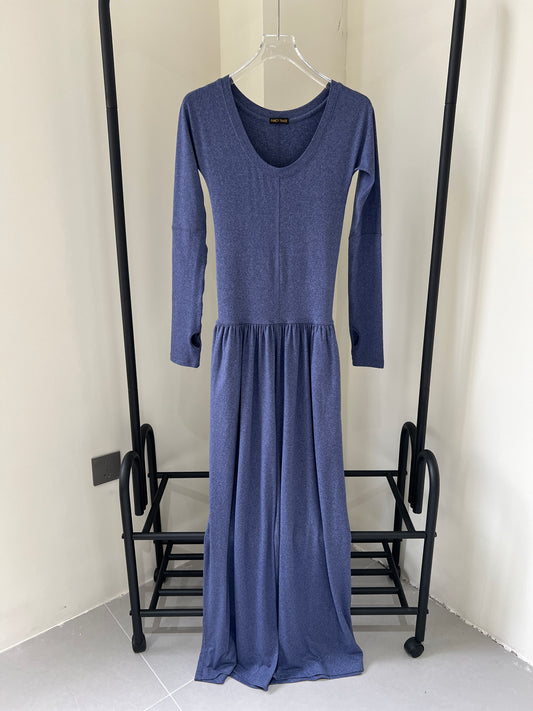 Hot Shot Wide Leg Onesie