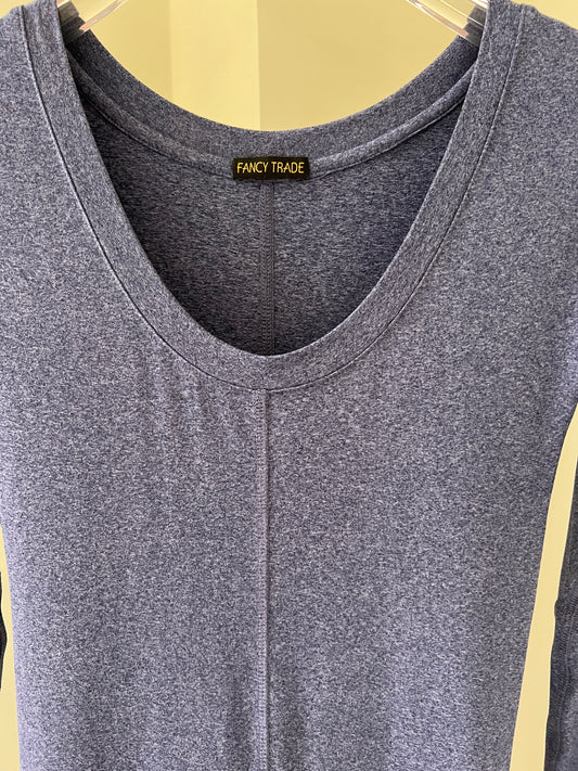 Hot Shot Wide Leg Onesie