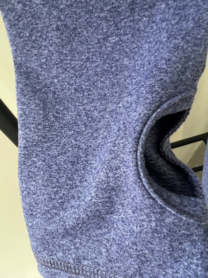 Hot Shot Wide Leg Onesie