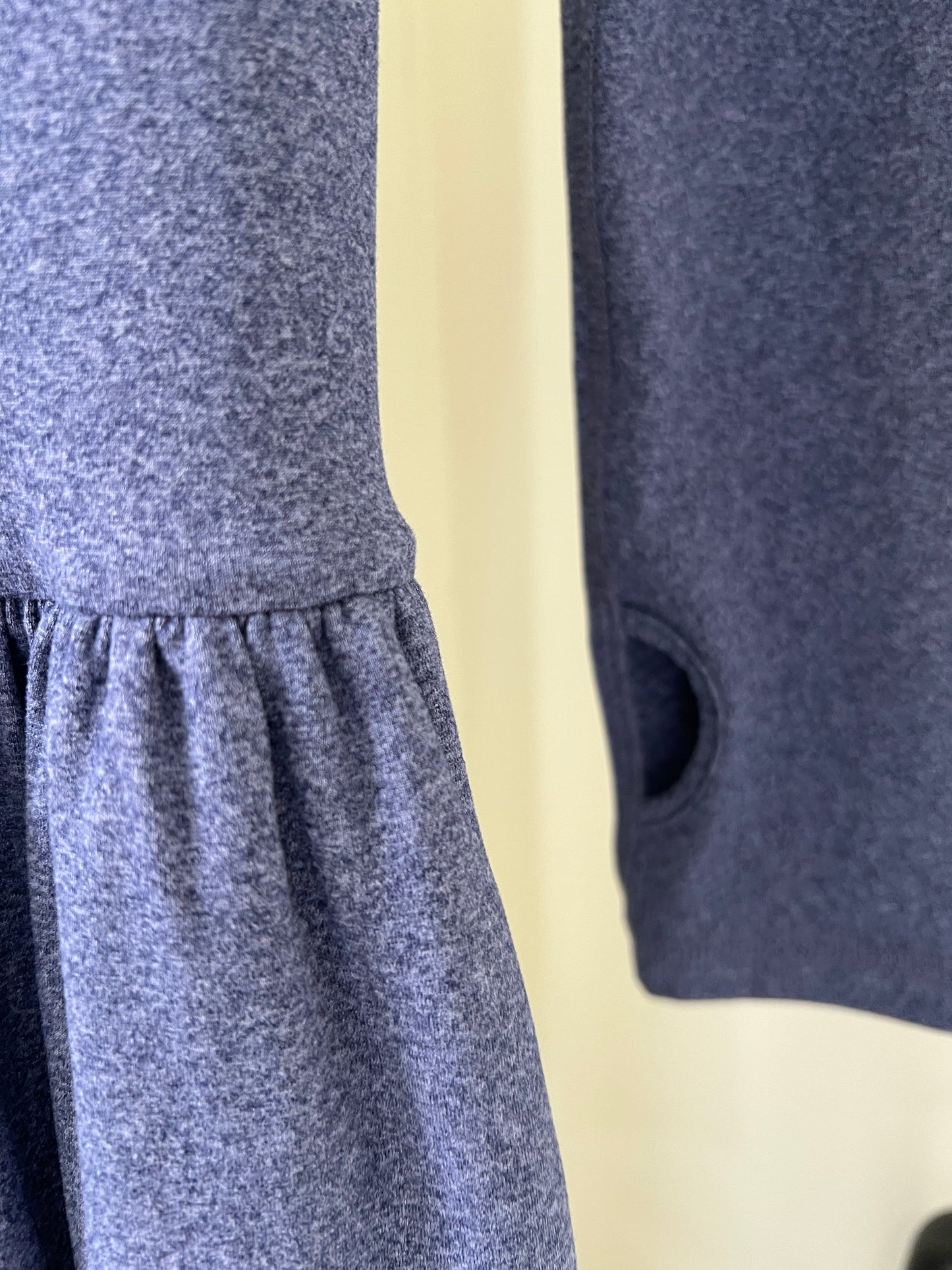 Hot Shot Wide Leg Onesie