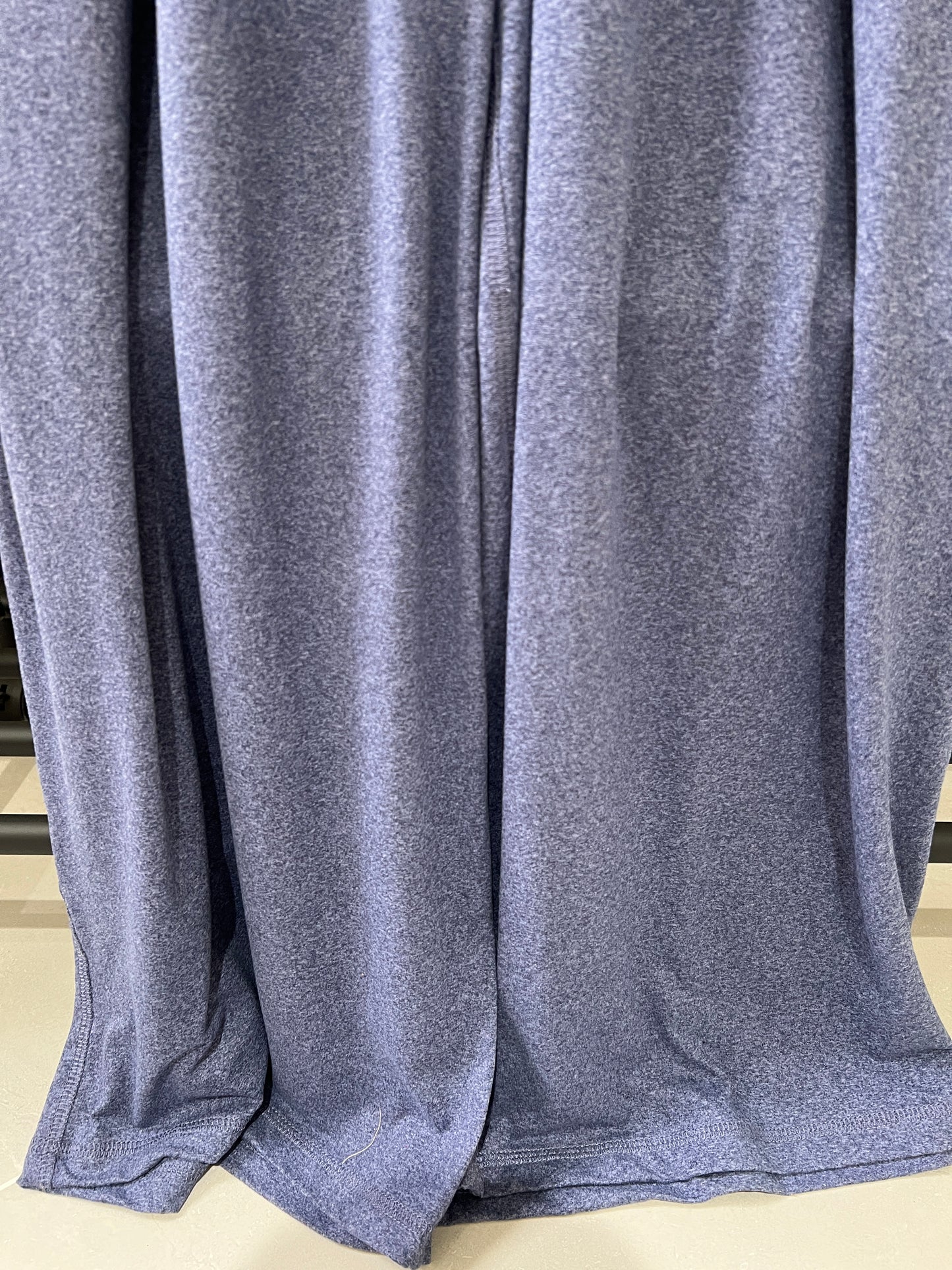 Hot Shot Wide Leg Onesie