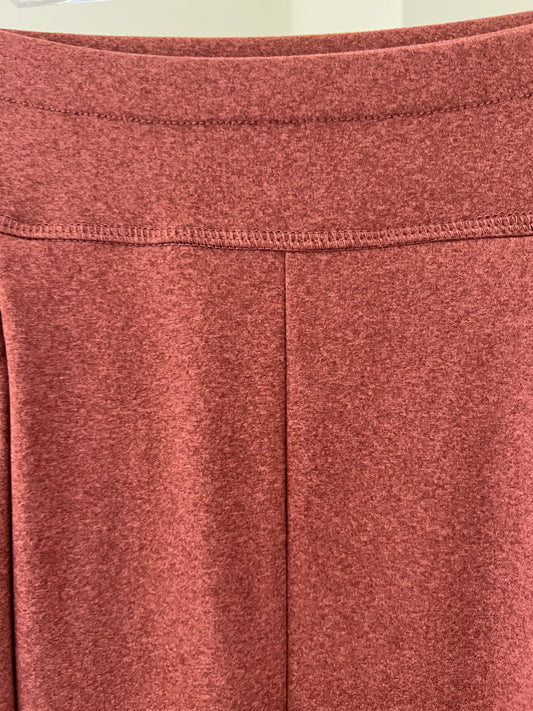 Make Or Break Wide Leg Pants