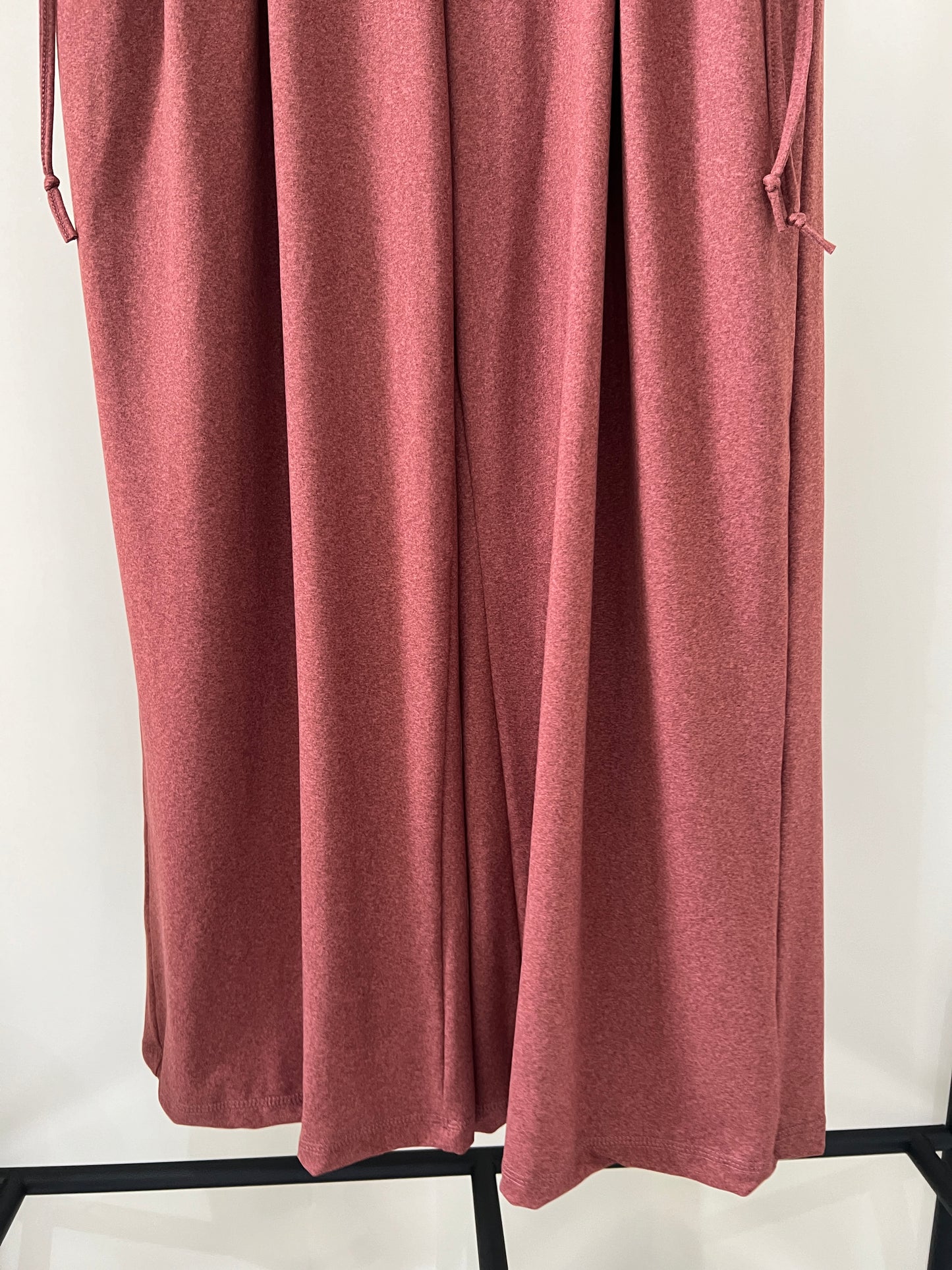 Make Or Break Wide Leg Pants