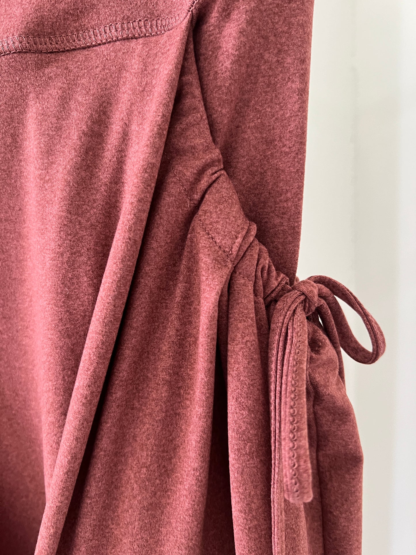 Make Or Break Wide Leg Pants