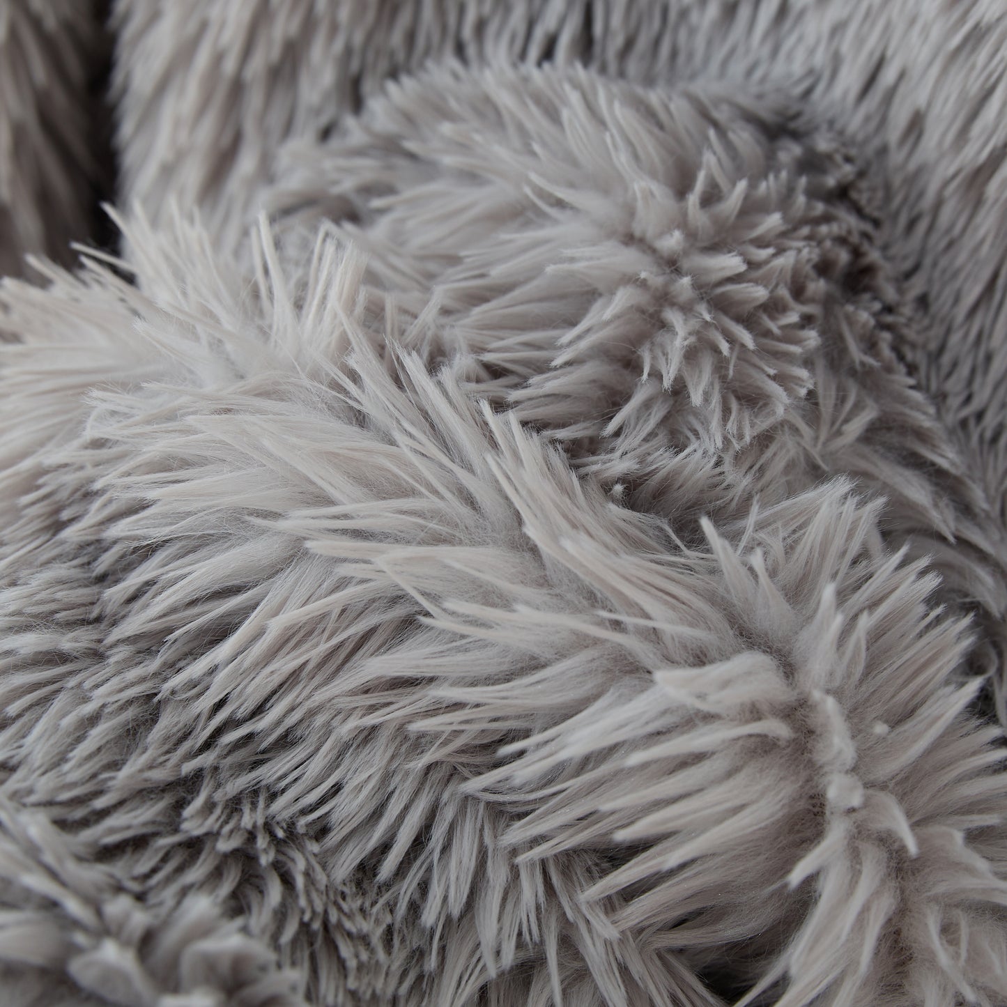 Fake Fur Coat